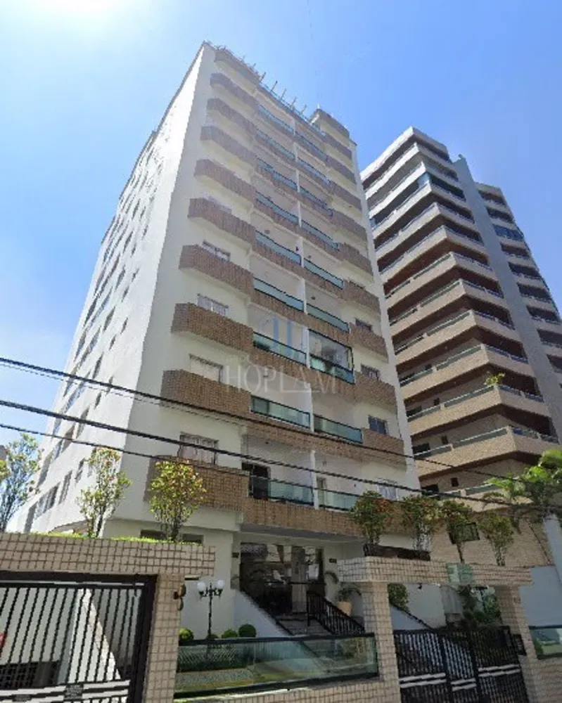 Apartamento, 1 quarto, 47 m² - Foto 1