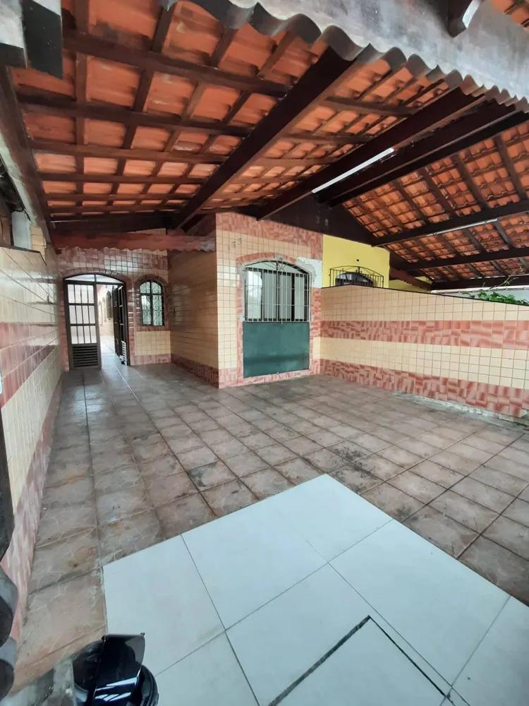 Casa, 3 quartos, 112 m² - Foto 2