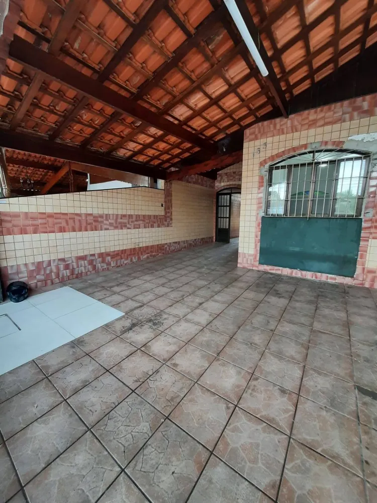 Casa, 3 quartos, 112 m² - Foto 4