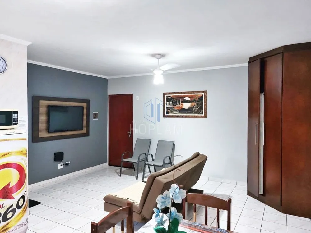 Apartamento, 1 quarto, 34 m² - Foto 4