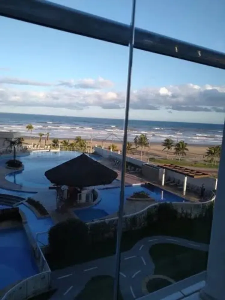 Apartamento, 2 quartos, 69 m² - Foto 2