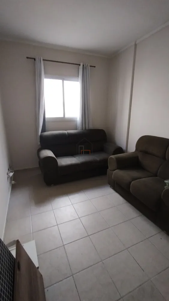 Apartamento, 1 quarto, 40 m² - Foto 2