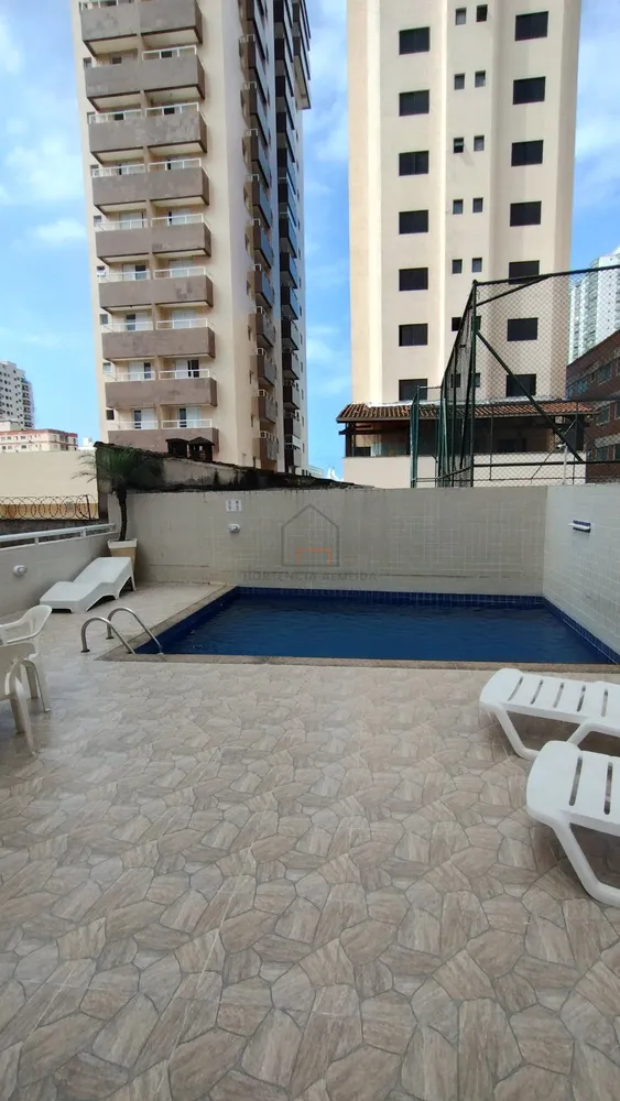 Apartamento, 1 quarto, 40 m² - Foto 1
