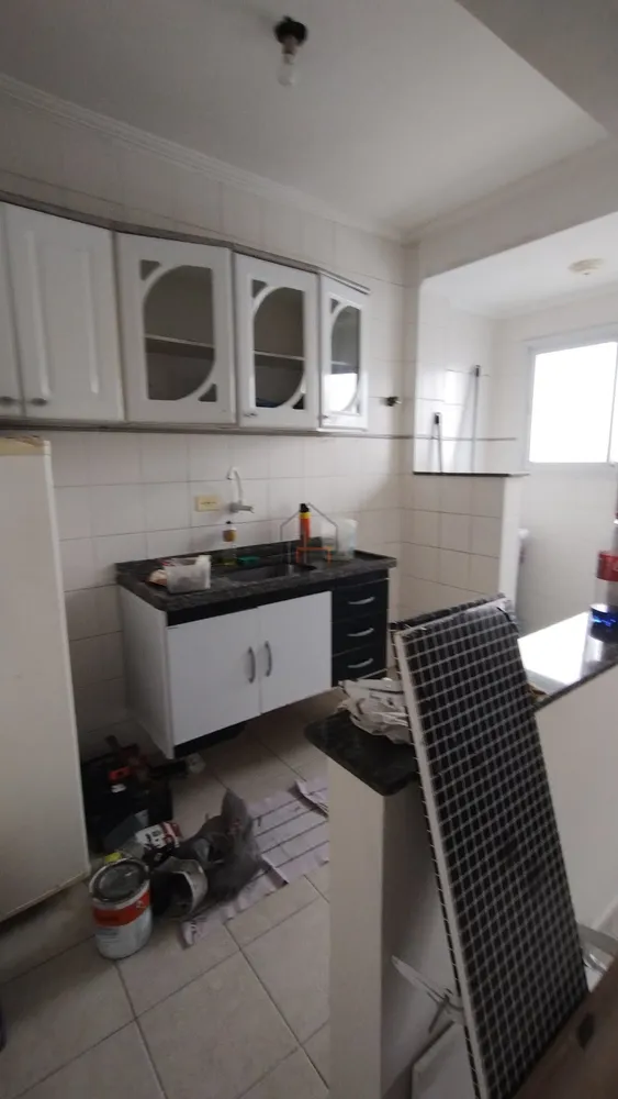 Apartamento, 1 quarto, 40 m² - Foto 4