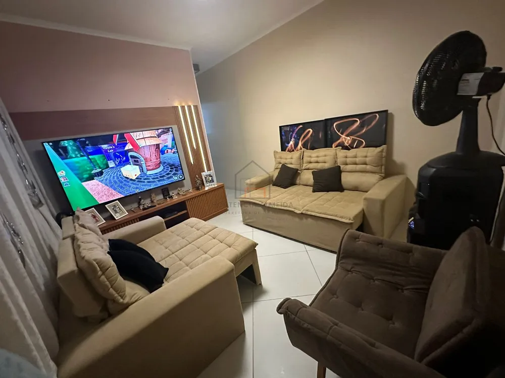 Casa, 2 quartos, 74 m² - Foto 3