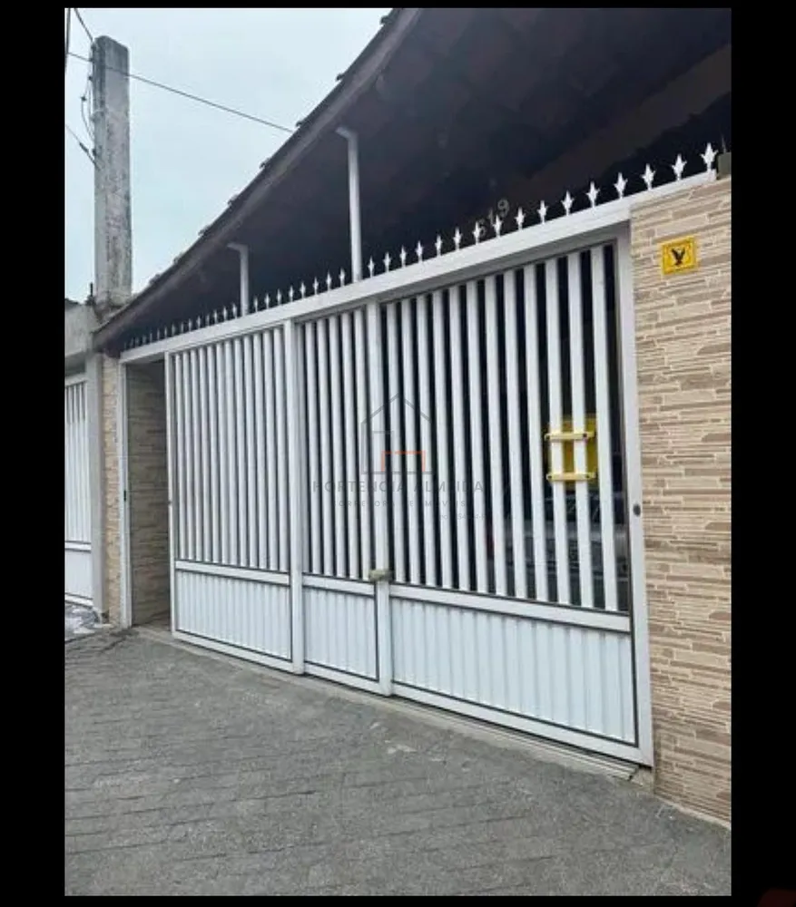 Casa, 2 quartos, 74 m² - Foto 2