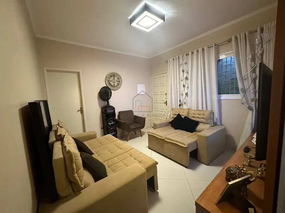 Casa, 2 quartos, 74 m² - Foto 4