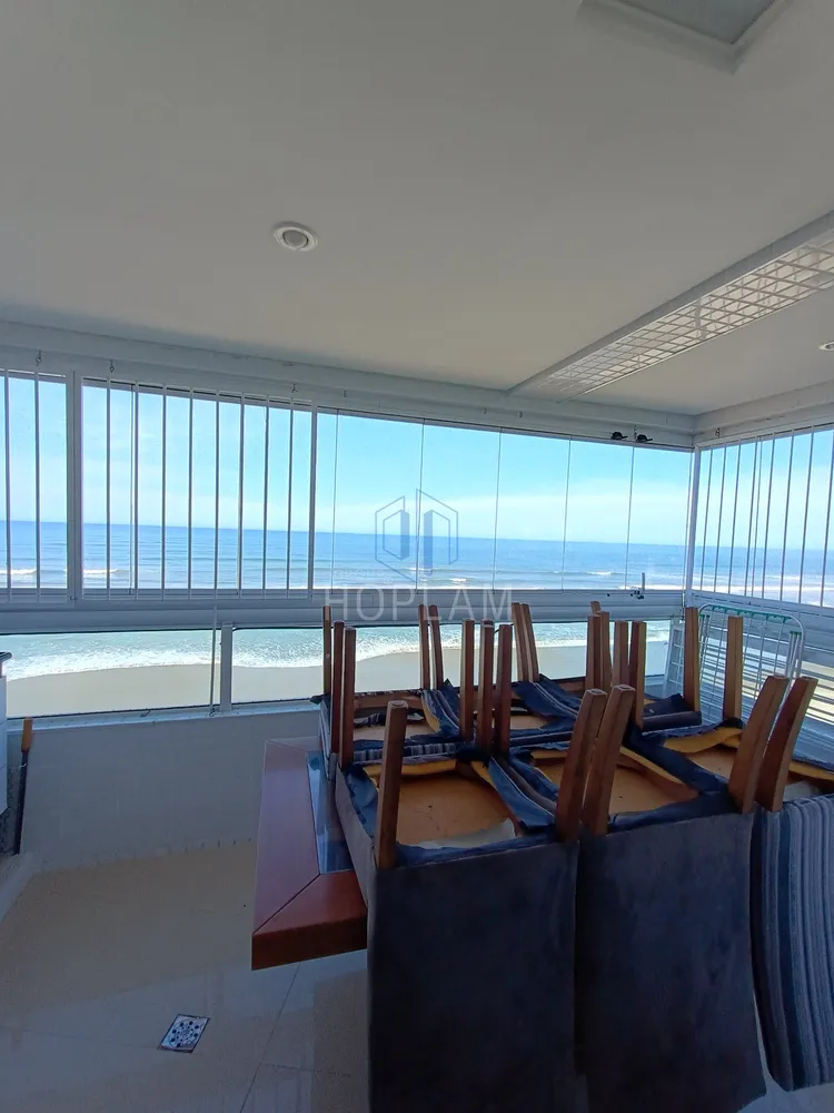 Apartamento, 3 quartos, 101 m² - Foto 1