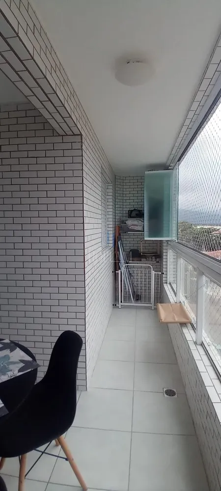 Apartamento, 1 quarto, 65 m² - Foto 2