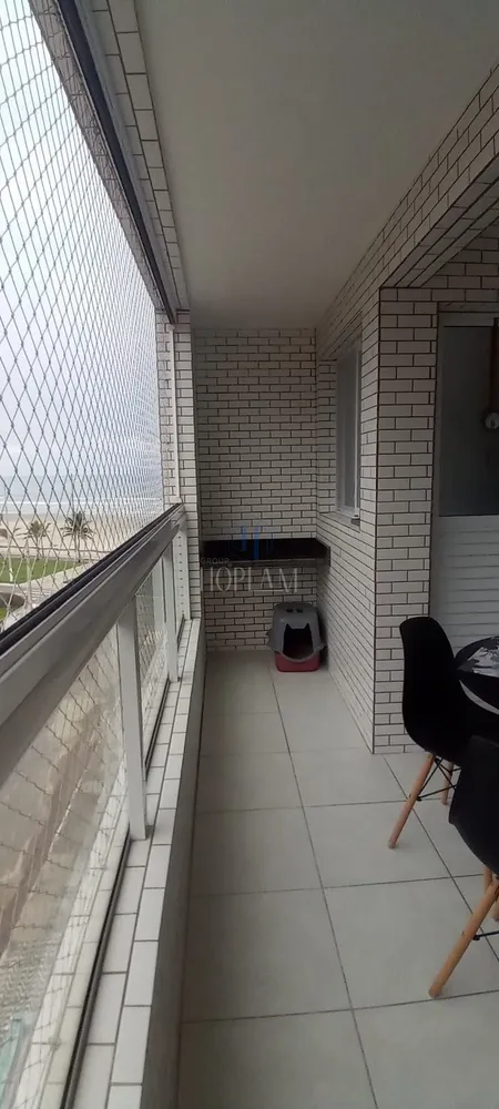 Apartamento, 1 quarto, 65 m² - Foto 4