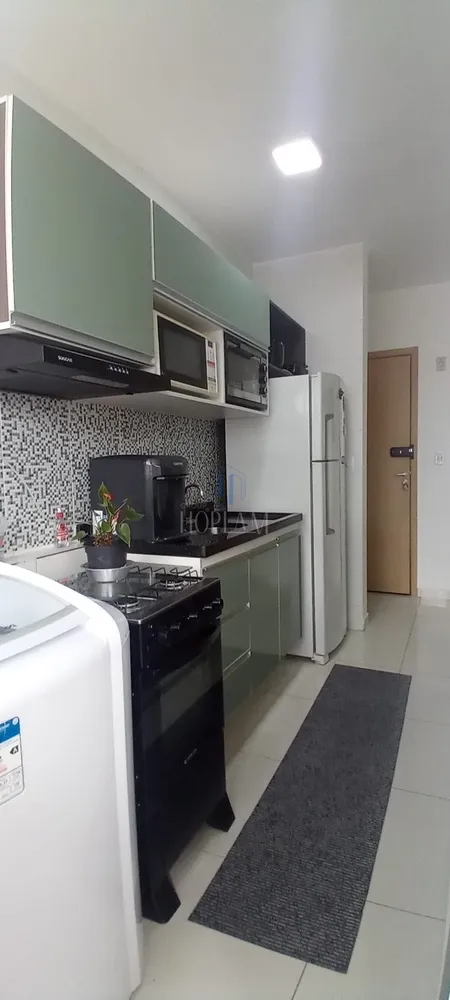 Apartamento, 1 quarto, 65 m² - Foto 1