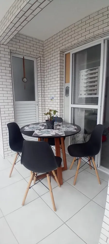 Apartamento, 1 quarto, 65 m² - Foto 3
