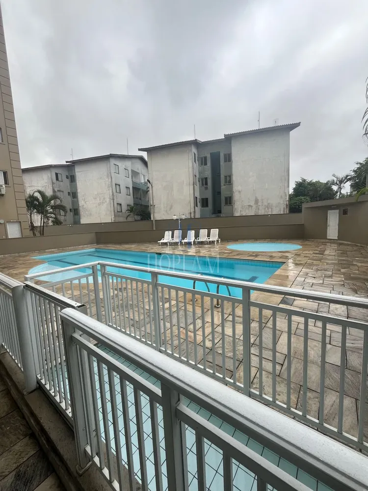 Apartamento, 3 quartos, 70 m² - Foto 2