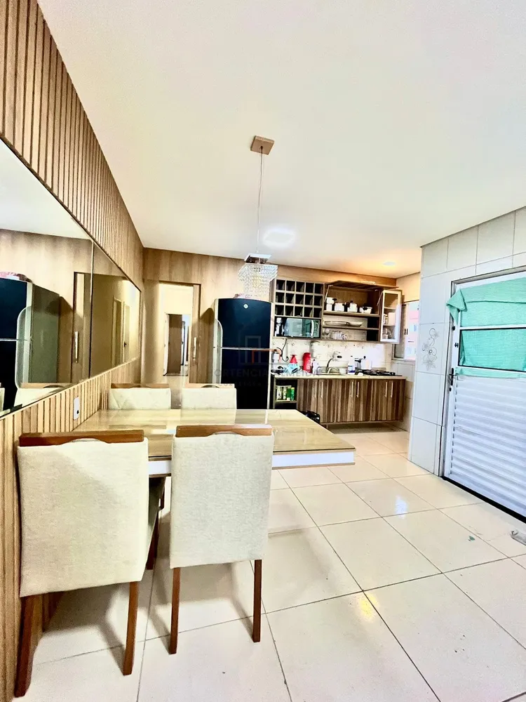 Sobrado, 5 quartos, 429 m² - Foto 1