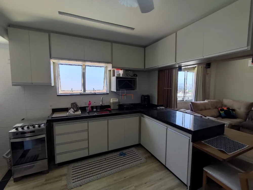 Apartamento, 2 quartos, 75 m² - Foto 1