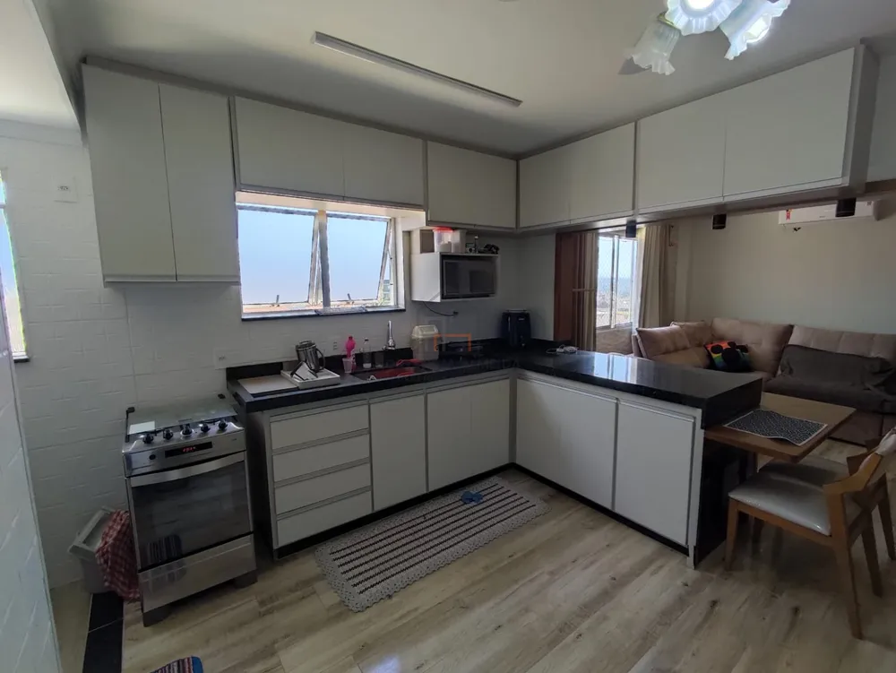 Apartamento, 2 quartos, 75 m² - Foto 2