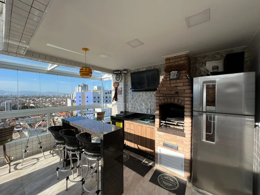 Apartamento, 3 quartos, 143 m² - Foto 1