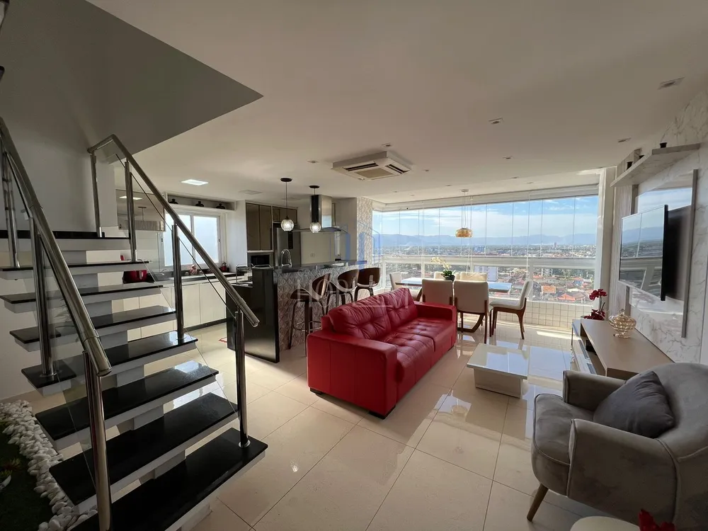 Apartamento, 3 quartos, 143 m² - Foto 3