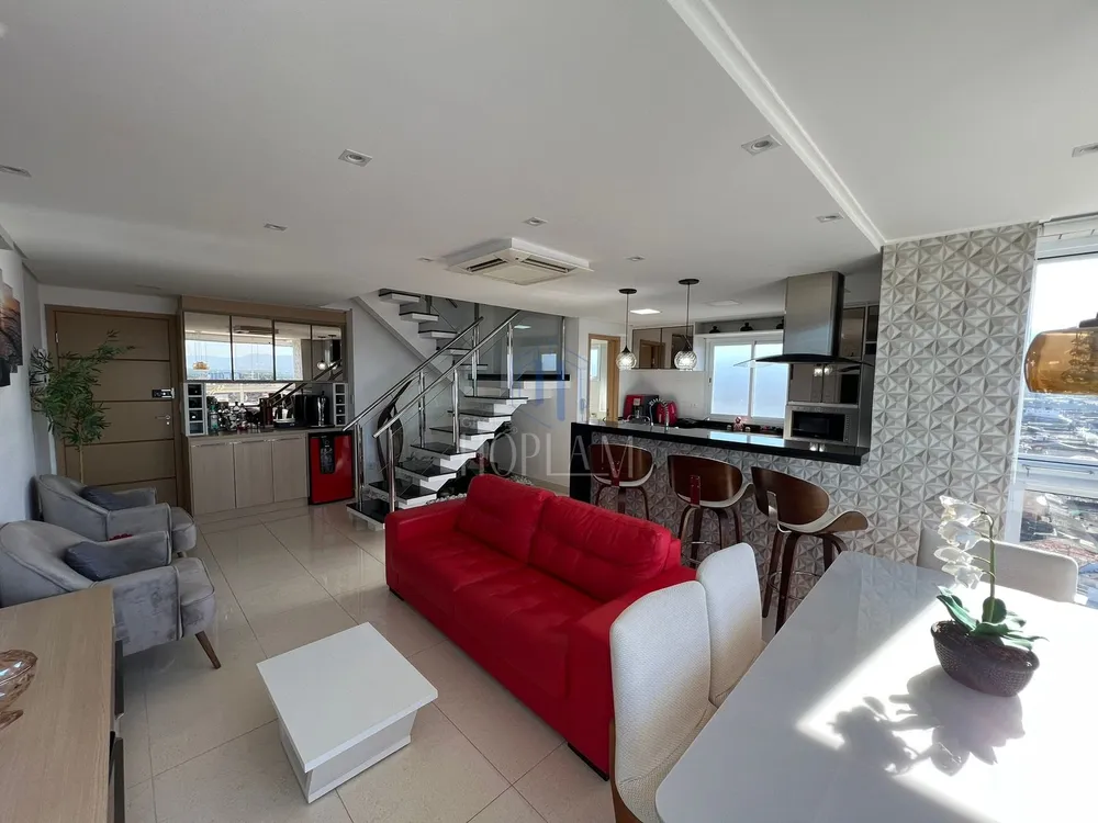 Apartamento, 3 quartos, 143 m² - Foto 4