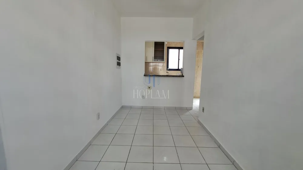 Apartamento, 1 quarto, 40 m² - Foto 1