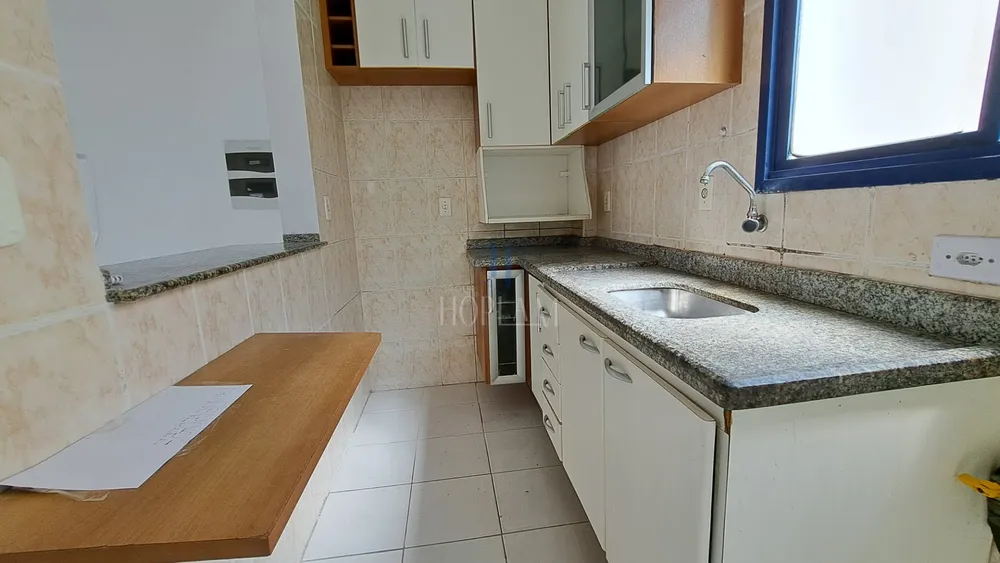 Apartamento, 1 quarto, 40 m² - Foto 3