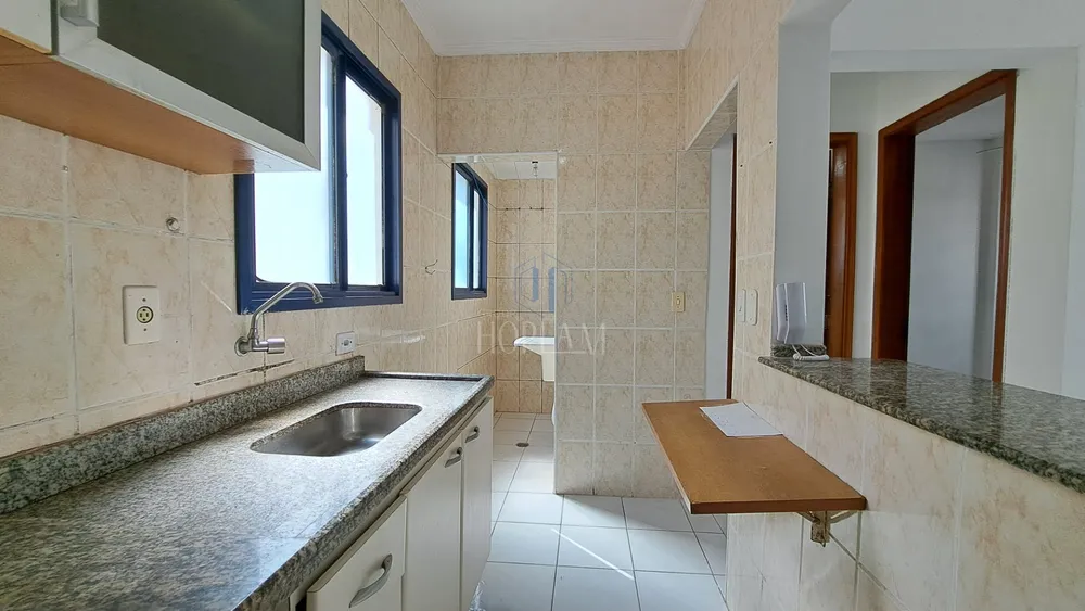 Apartamento, 1 quarto, 40 m² - Foto 4