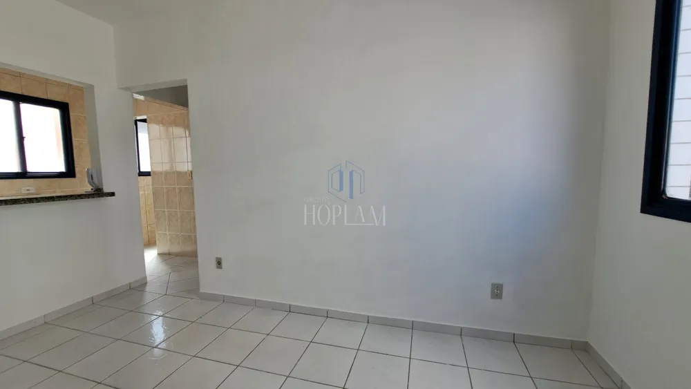Apartamento, 1 quarto, 40 m² - Foto 2