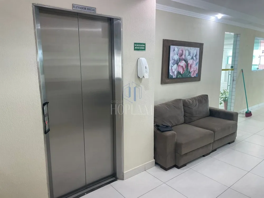 Apartamento, 2 quartos, 67 m² - Foto 3