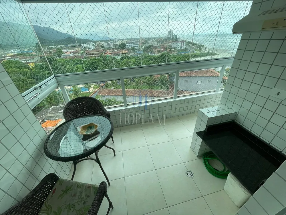 Apartamento, 2 quartos, 67 m² - Foto 1