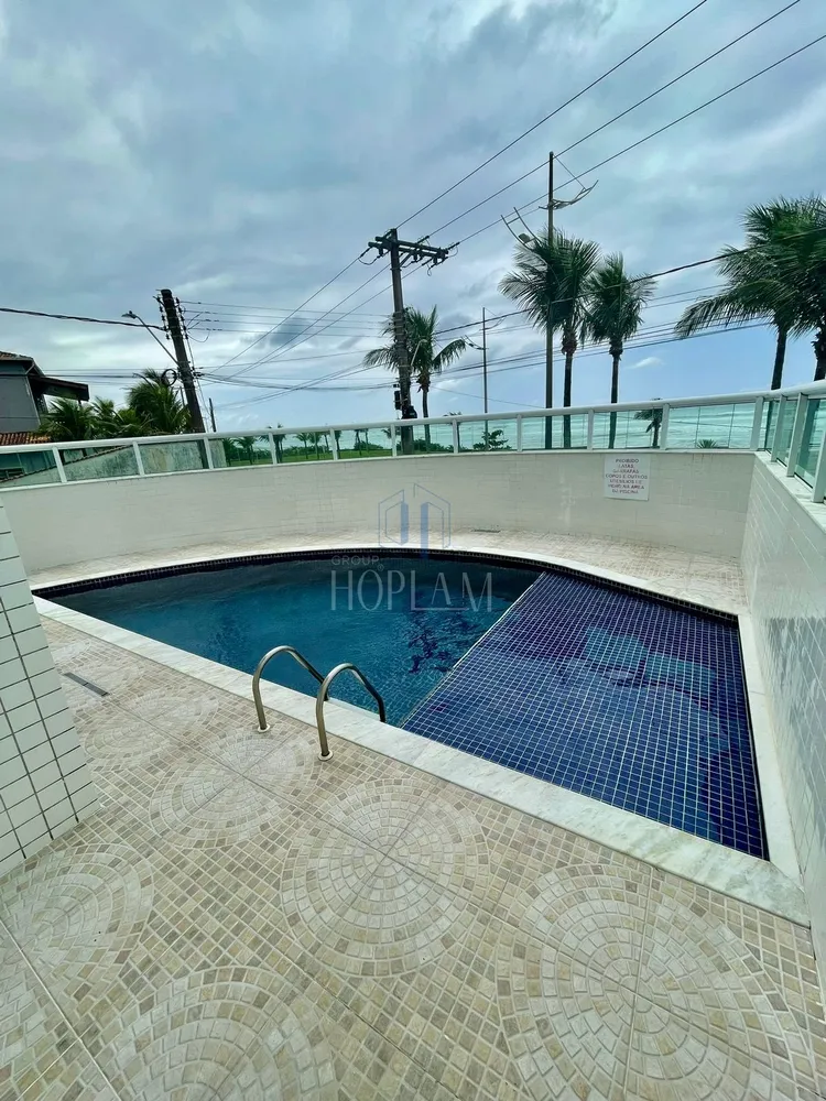 Apartamento, 2 quartos, 67 m² - Foto 2