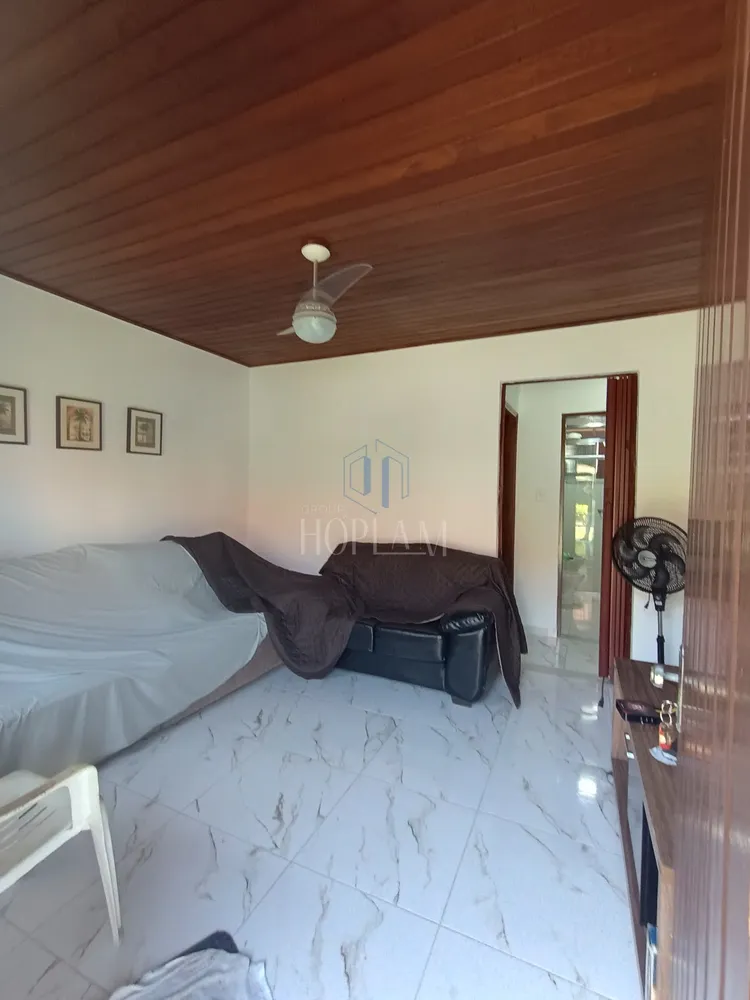 Casa, 2 quartos, 85 m² - Foto 1