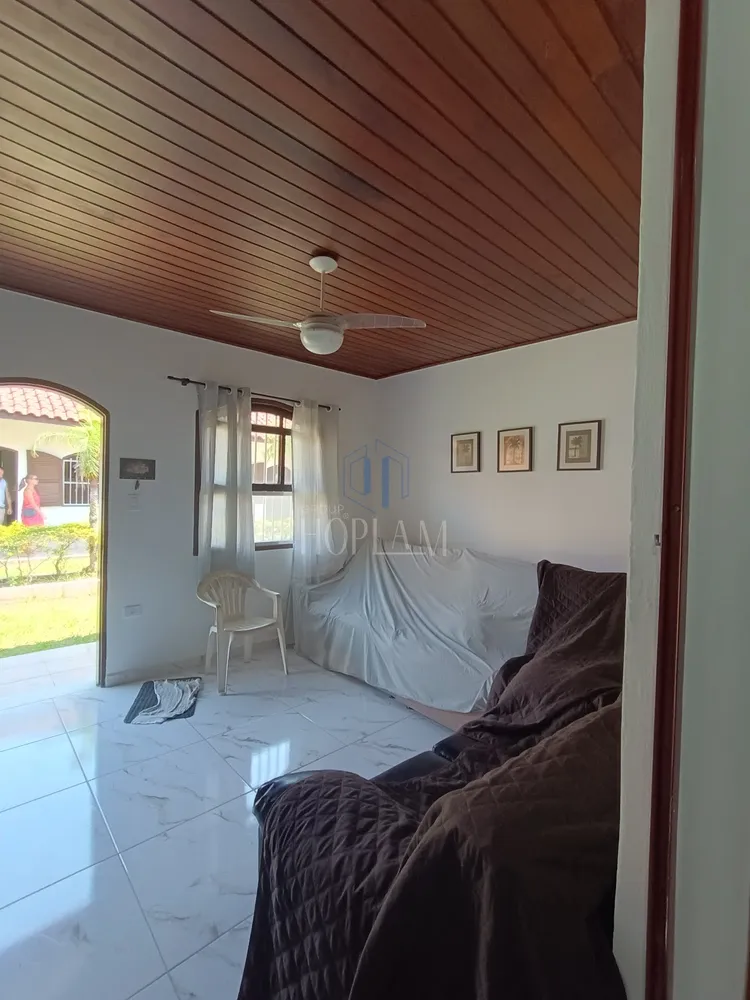 Casa, 2 quartos, 85 m² - Foto 2