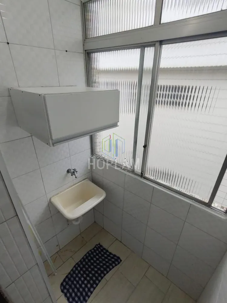 Apartamento, 1 quarto, 53 m² - Foto 1