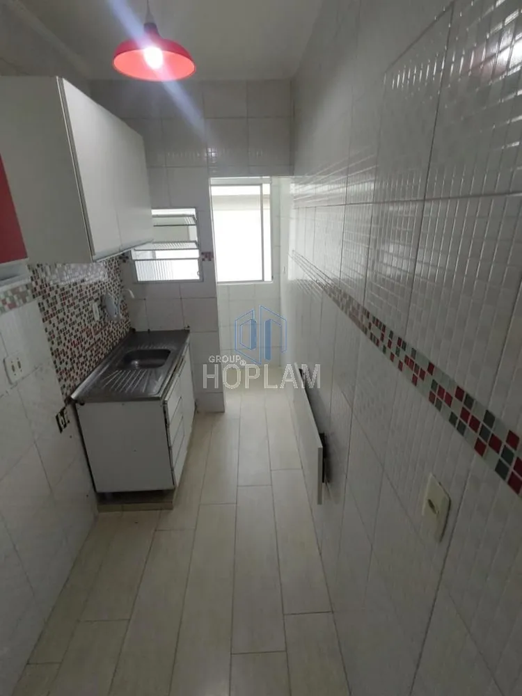 Apartamento, 1 quarto, 53 m² - Foto 2
