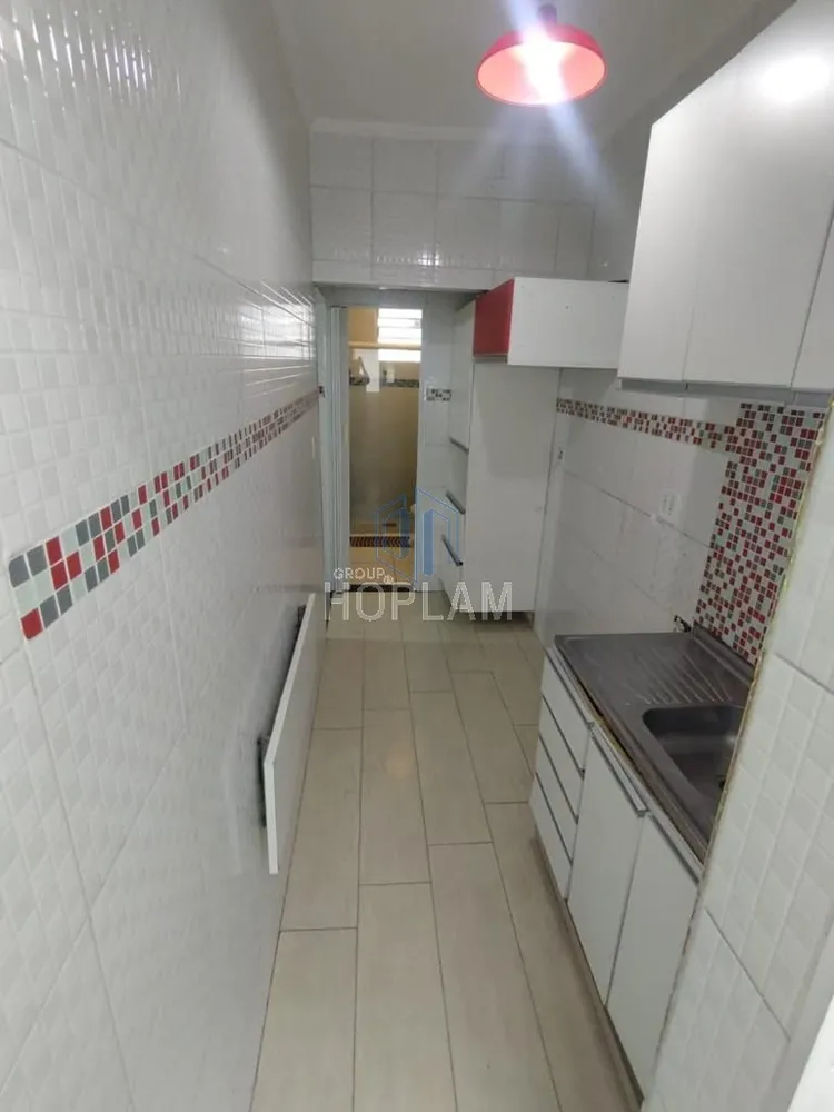 Apartamento, 1 quarto, 53 m² - Foto 3