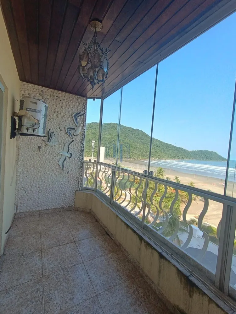 Cobertura, 4 quartos, 350 m² - Foto 1