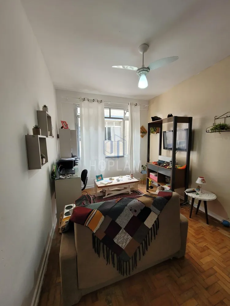 Apartamento, 1 quarto, 50 m² - Foto 2