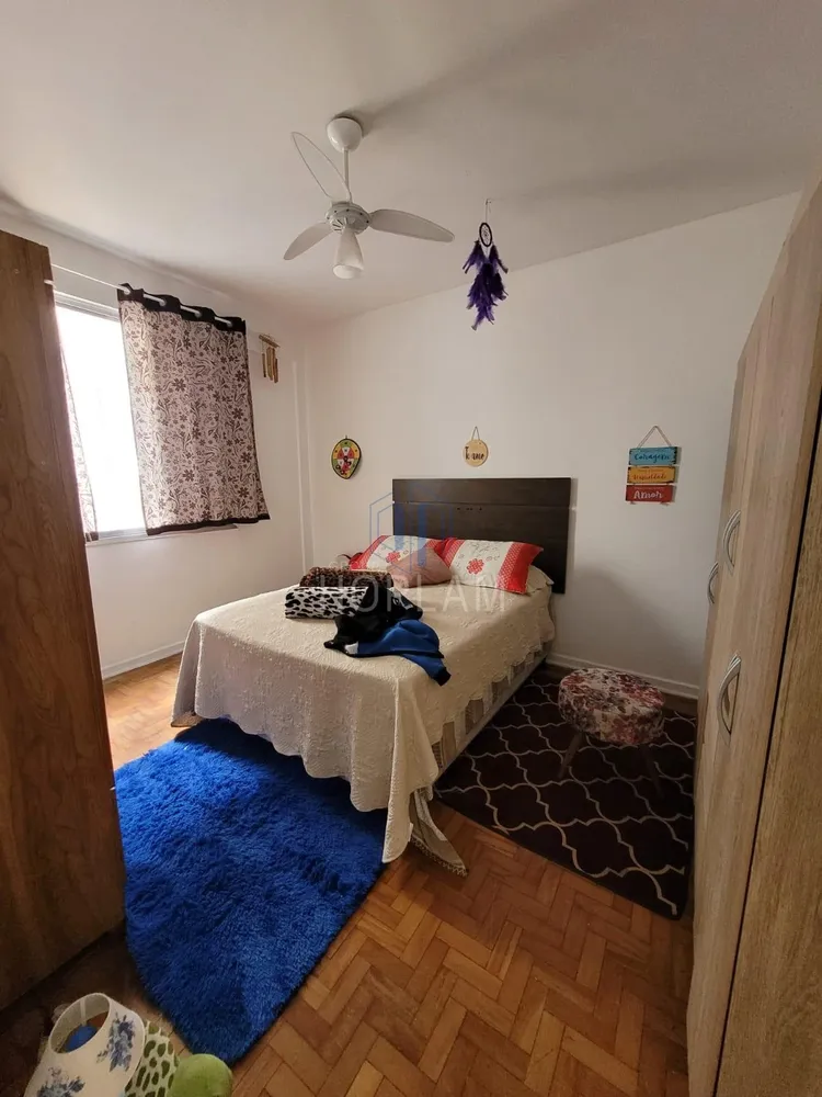 Apartamento, 1 quarto, 50 m² - Foto 4