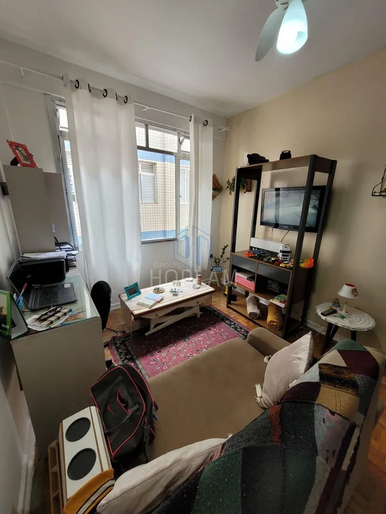 Apartamento, 1 quarto, 50 m² - Foto 3