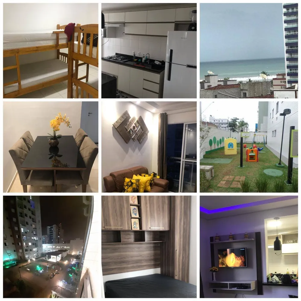 Apartamento, 2 quartos, 47 m² - Foto 3