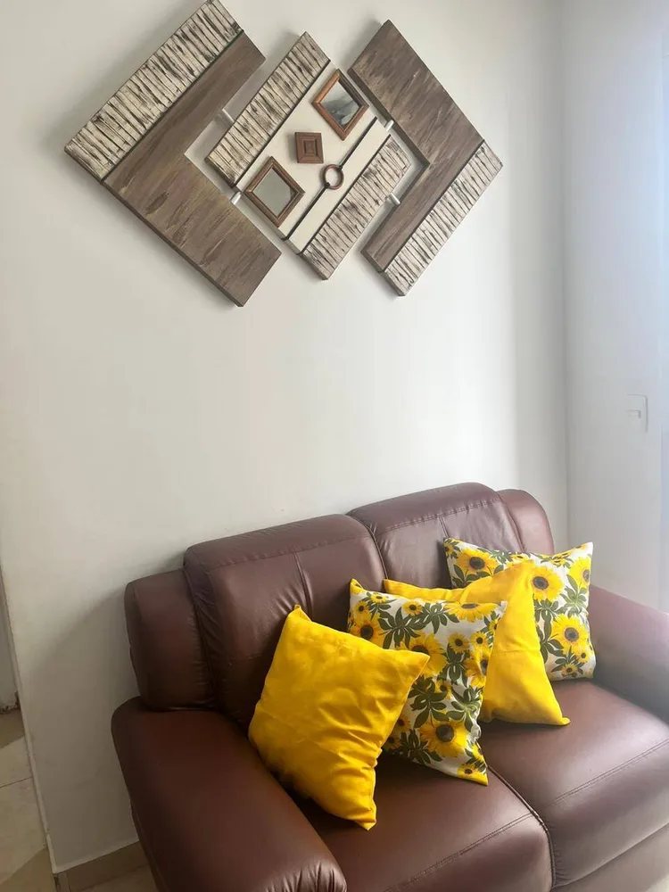 Apartamento, 2 quartos, 47 m² - Foto 4