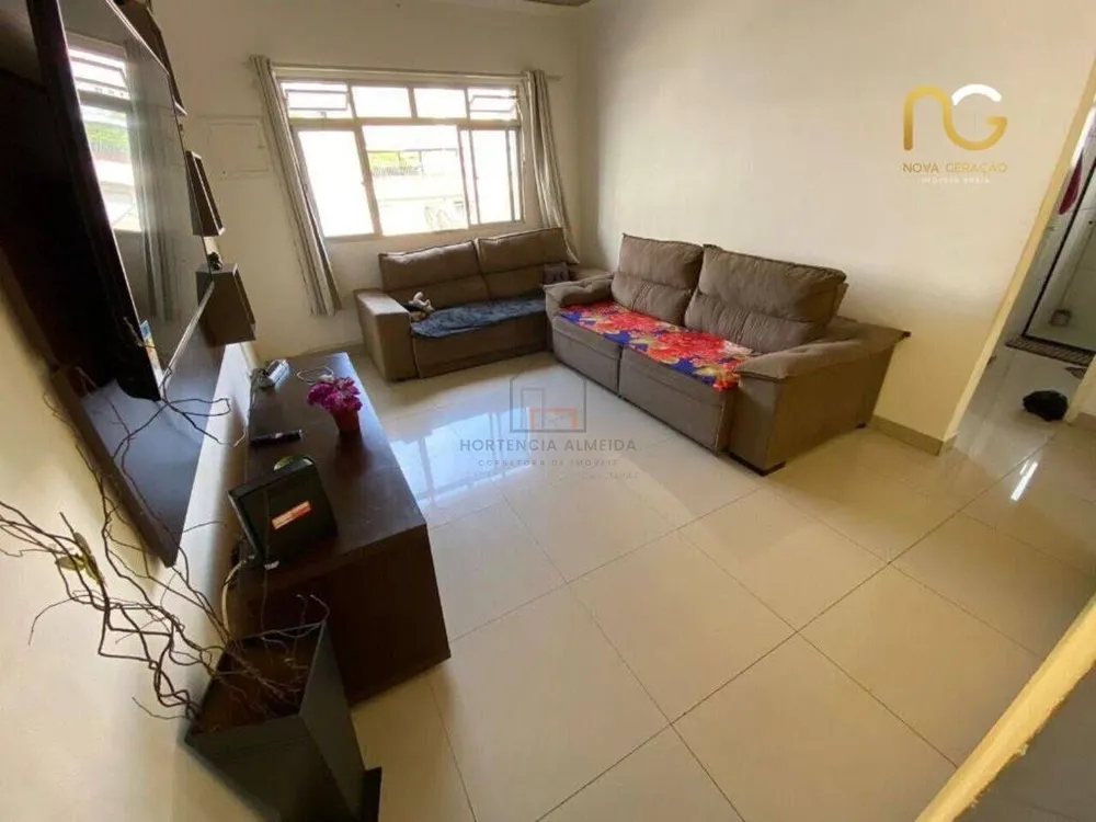 Apartamento, 2 quartos, 61930 m² - Foto 1