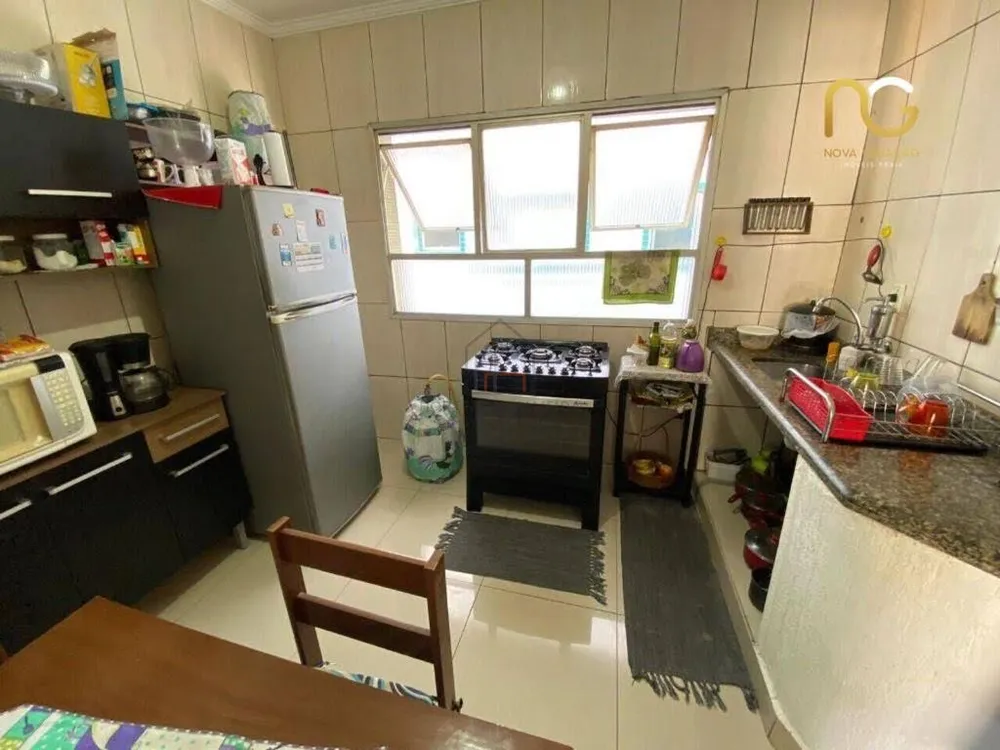 Apartamento, 2 quartos, 61930 m² - Foto 2