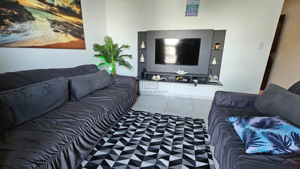 Apartamento, 2 quartos, 73 m² - Foto 4