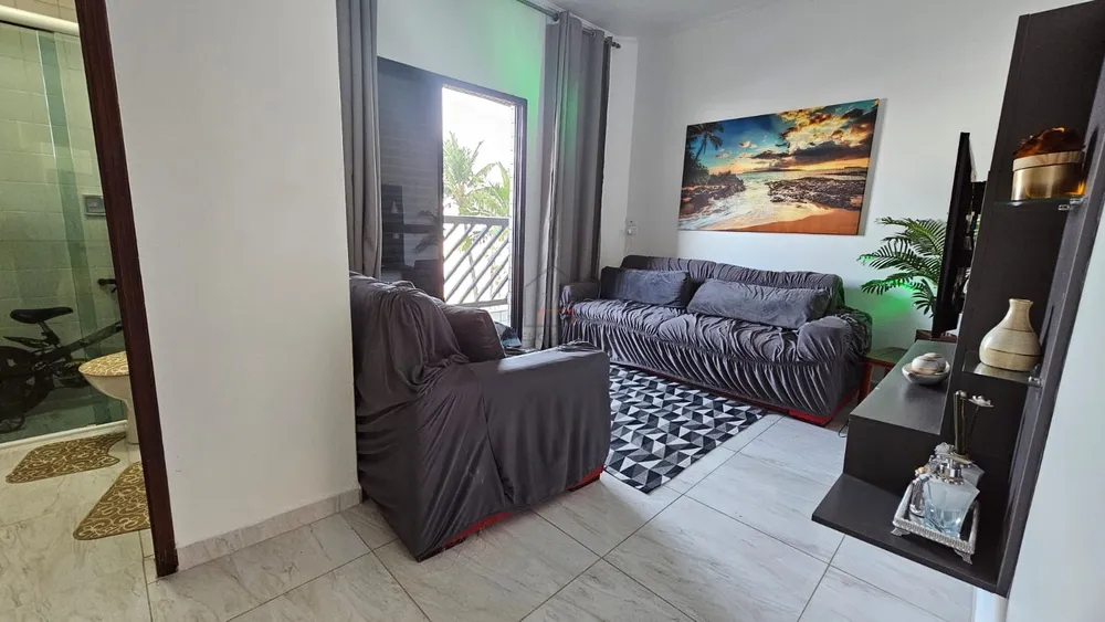 Apartamento, 2 quartos, 73 m² - Foto 1
