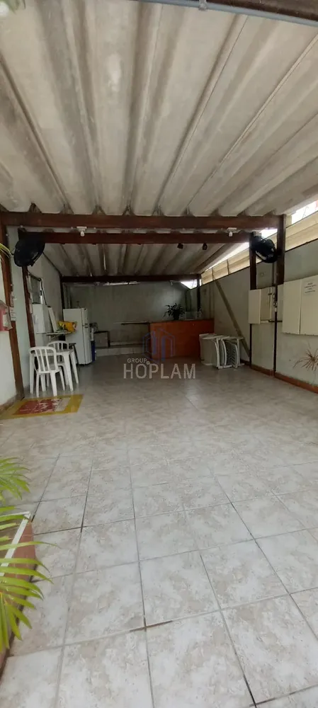 Casa, 2 quartos, 69 m² - Foto 3