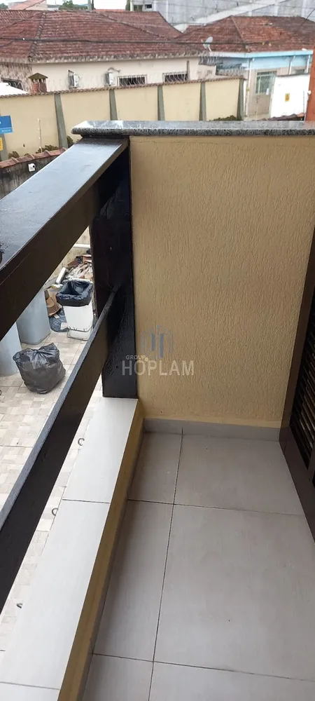 Casa, 2 quartos, 69 m² - Foto 2