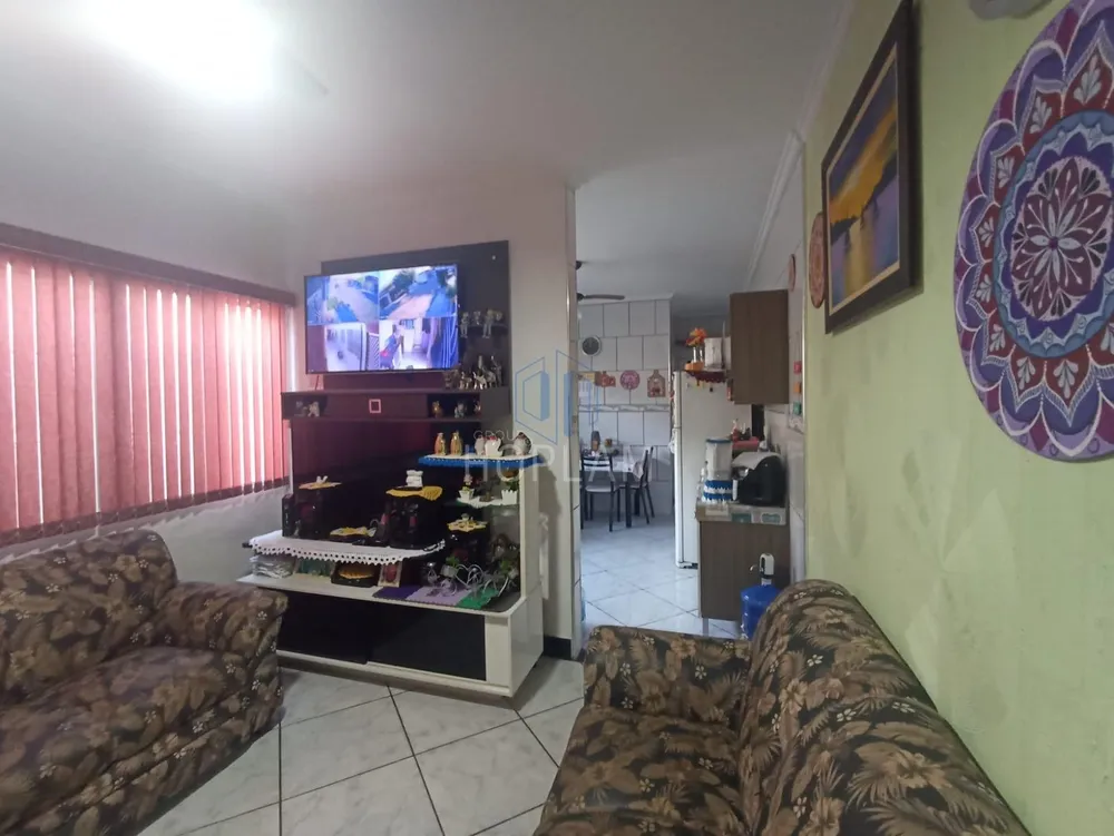 Casa, 2 quartos, 144 m² - Foto 3