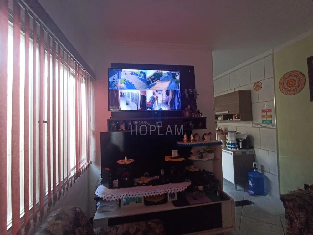 Casa, 2 quartos, 144 m² - Foto 1