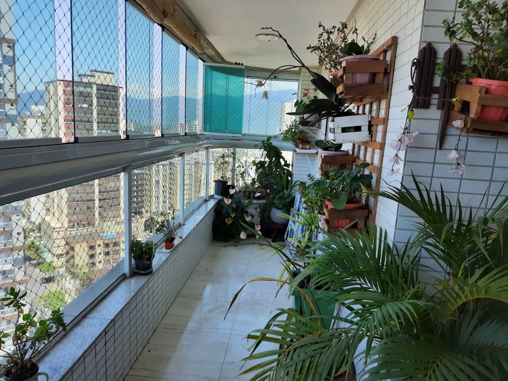 Apartamento, 3 quartos, 136 m² - Foto 1